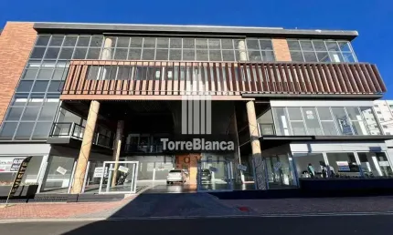 Sala comercial para locação, 1 vaga de garagem  no Hot Center, Nova Rússia - Ponta Grossa/ PR
