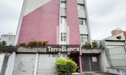 Apartamento para locação com 2 quartos, Centro, Ponta Grossa, PR