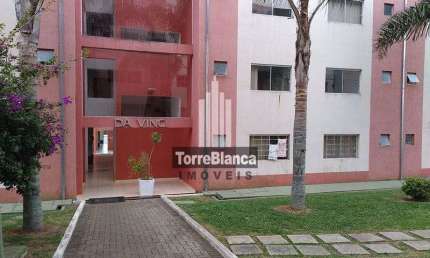 Flat para Locação com 1 Quarto e 1 Vaga, 40M², Universiflat Plus, Próximo ao Campus UEPG, Uvaranas,