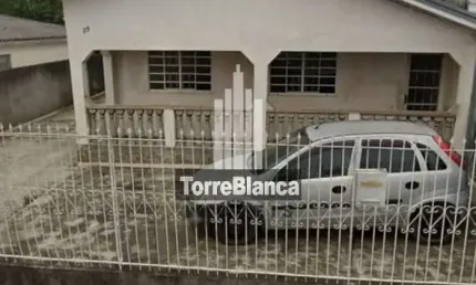 Casa com 3 quartos à venda na Rua Engenheiro Virgílio Milanese, Boa Vista, Ponta Grossa