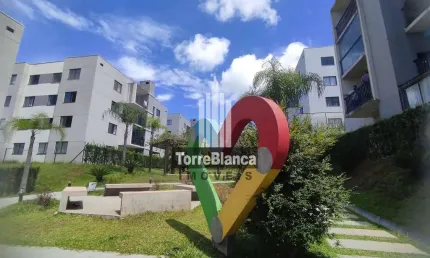 Apartamento Vittace 3 quartos à Venda, Jardim Carvalho, Ponta Grossa, PR