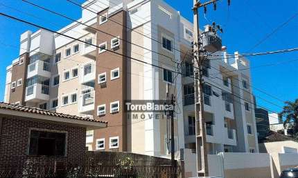Apartamento com 3 quartos à venda na Rua Vidal de Negreiros, Oficinas, Ponta Grossa
