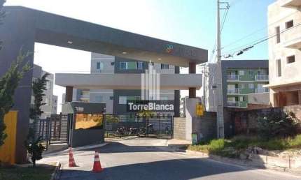 Apartamento à venda no  Vittace Clube Giana, Neves, Ponta Grossa, PR