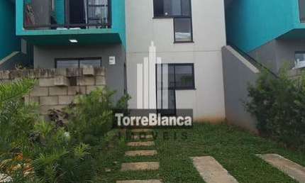 Apartamento garden à Venda, Uvaranas, Ponta Grossa, PR