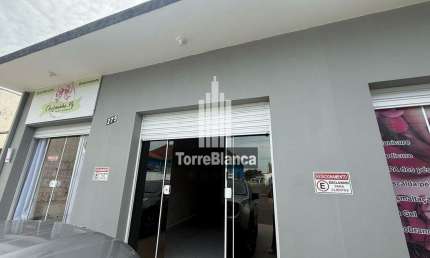 Sala Comercial para locação no centro, 20 m² - Uvaranas, Ponta Grossa, PR
