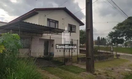 Sobrado residencial ou comercial à venda, Jardim Carvalho, Ponta Grossa, PR