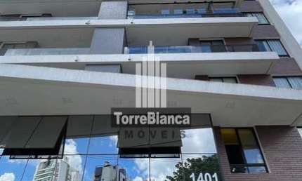 Apartamento à venda, Olarias, Condominio do Edificio L Essence Parc