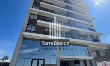 Apartamento à venda, centro, condominio do edificio l essence parc