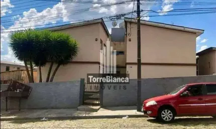 Apartamento para locação, 2 quartos , 40 m² -  Neves, Ponta Grossa, PR