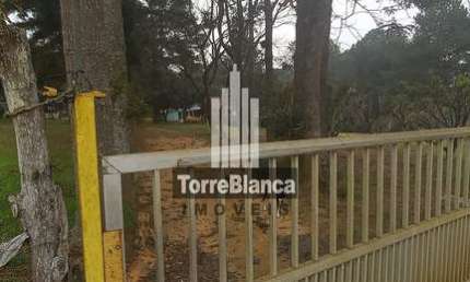 Chácara / sítio com 3 quartos à venda na Estrada Guaragi, Guaragi, Ponta Grossa
