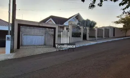Ótima Oportunidade, casa à venda na Vila  Estrela, Ponta Grossa, PR