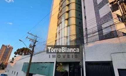 Apartamento com 3 quartos à venda na Rua Rodrigues Alves, Orfãs, Ponta Grossa