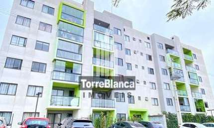 Apartamento à venda, Colônia Dona Luíza, Ponta Grossa, PR