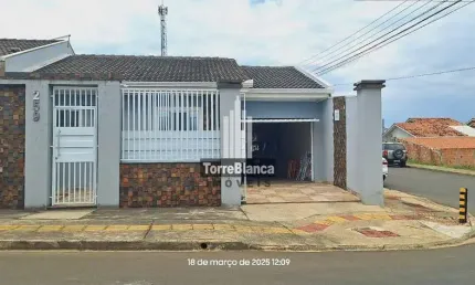 Casa à venda, Jardim Panorama, Contorno, Ponta Grossa, PR