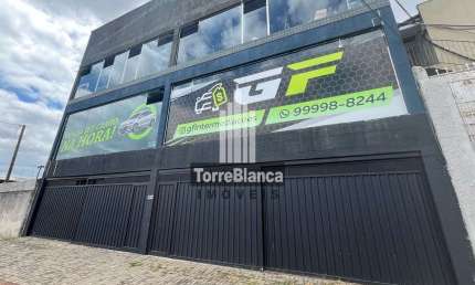 Conjunto Comercial para Locação, 600m², 3 salas individuais e 4 banheiros, Localização Estratégica,
