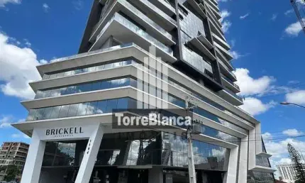 Apartamento à venda, Jardim Carvalho, Ponta Grossa, PR