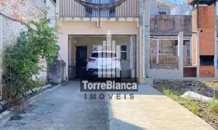 Casa com 3 quartos à venda na Rua Pedro Zardo, Orfãs, Ponta Grossa