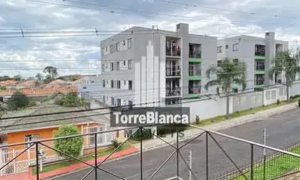 Apartamento à venda, Colônia Dona Luíza, Ponta Grossa, PR