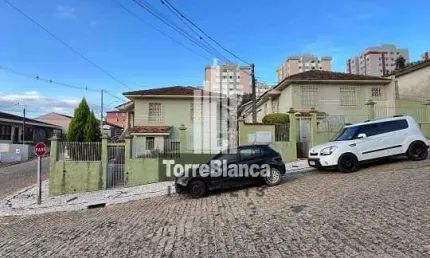Casa com 4 quartos à venda na Rua Mário Lima dos Santos, Estrela, Ponta Grossa