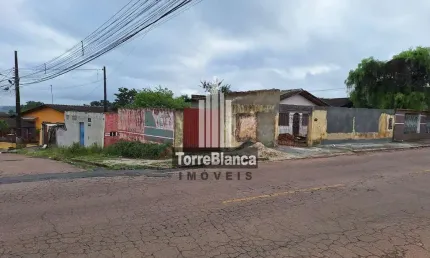 Casa à venda 3 quartos, 581,38m², neves, ponta grossa - pr