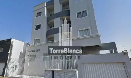 Apartamento com 2 quartos à venda na Rua Júlio de Castilho, Centro, Ponta Grossa
