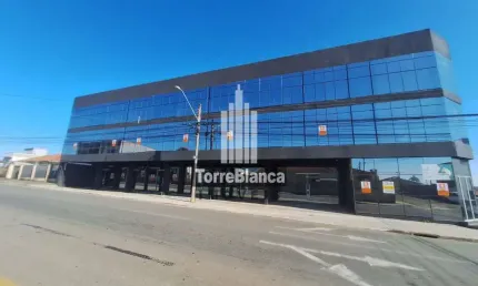 Sala comercial para locação, localização privilegiada, 1 banheiro, aproximadamente 27m², nova rússi