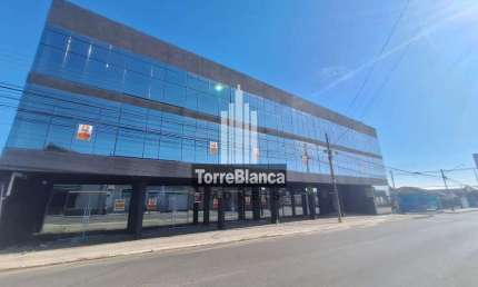 Sala Comercial para Locação, Localização Privilegiada, 1 banheiro, aproximadamente 21m², Ellegance