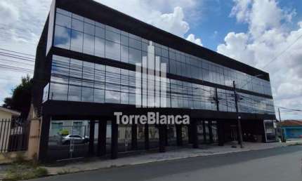 Loja para Locação, 54 m², Centro Comercial Ellegance Mall, Nova Rússia - Ponta Grossa/PR