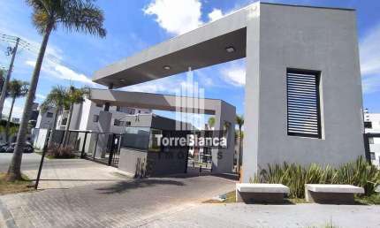 Apartamento à venda com 3 quartos, Jardim Carvalho, Ponta Grossa, PR