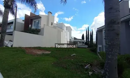 Terreno à venda, Parque dos Franceses, Oficinas, Ponta Grossa, PR