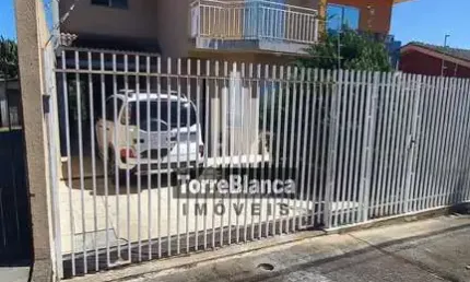 Casa com 3 quartos à venda na Rua Egídio Doná, Orfãs, Ponta Grossa
