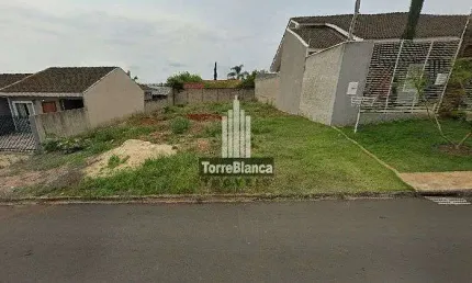 Terreno à venda na Rua Doutor Alves Maciel, Oficinas, Ponta Grossa