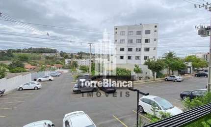 Apartamento à venda, Colônia Dona Luíza, Ponta Grossa, PR