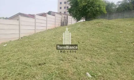 Terreno à venda na Rua Dario Veloso, Uvaranas, Ponta Grossa