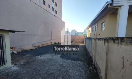 Terreno para locação, 330m², Ideal para estacionamento e lava car, Localização Privilegiada, Centro