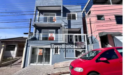Sala comercial para locação, 2 banheiros, 125m², localização estratégica, centro - ponta grossa/pr