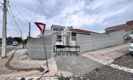 Casa Comercial ou Residencial para locação, 2 quartos, 1 banheiro, 60 m², Próximo ao Lago de Olaria
