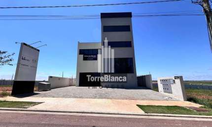 Sala Térrea para locação, 2 salas, 2 banheiros, 200m², Pagani Center - Alphaville Comercial, Jardim