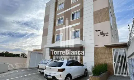Apartamento à Venda, 3 Quartos sendo 1 Suíte, Churrasqueira e Vaga de Garagem, 114m², Estrela - Pon