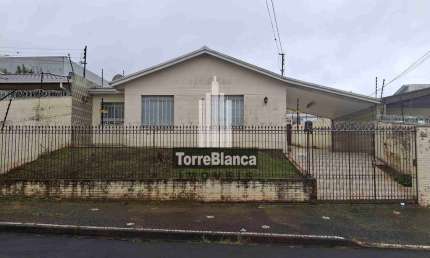 Casa à venda, Vila Rio Branco, Uvaranas, Ponta Grossa, PR