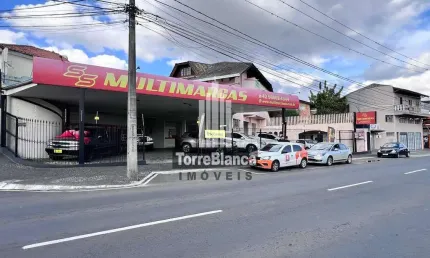 Loja para locação, 30 vagas, 2 salas e 2 banheiros, 390 m², Ideal para Loja de Venda de Carros, Nov