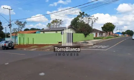 Casa à venda Vila Nery, Cará-cará, Ponta Grossa, PR