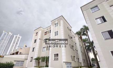 Apartamento Mobiliado para Locação, 2 quartos, 1 vaga de estacionamento, 55 m², Condomínio Pontal d