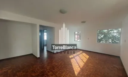 Apartamento para locação com 2 quartos, sala ampla, cozinha com armários no centro, 75 m² - ponta g