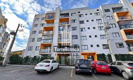Apartamento à venda, Garden, no Vista Oficinas,  Colônia Dona Luíza, Ponta Grossa, PR