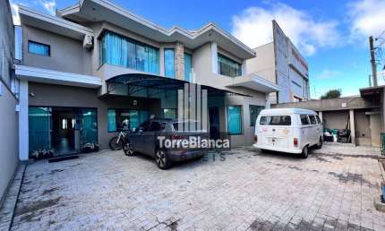 Imóvel Residencial e Comercial para Venda e Locação, 500m², Em frente ao Parque Linear, Olarias - P