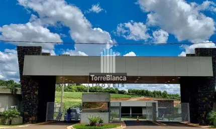 Terreno à venda, condomínio vale dos vinhedos, colônia dona luíza, ponta grossa, pr