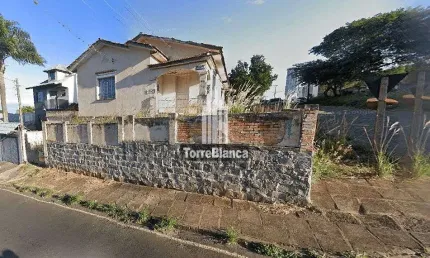 Terreno à venda na Rua Operários, Olarias, Ponta Grossa