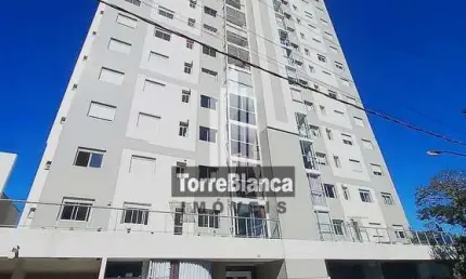 Apartamento com 3 quartos à venda na Rua Adão Becher, Centro, Ponta Grossa
