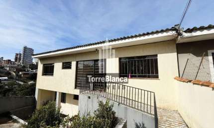 Apartamento para locação, 2 quartos, Vaga de garagem coberta, 70 m², Centro - Ponta Grossa/PR